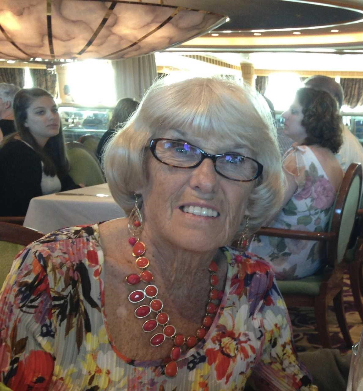 Obituary of Carol Jean Bradley