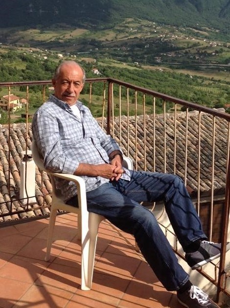 Obituary of Michael Bicchetti