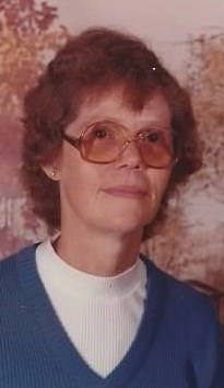 Obituary of Mary Susan Jones