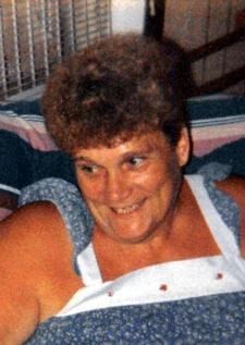 Obituary of Betsy A Patterson
