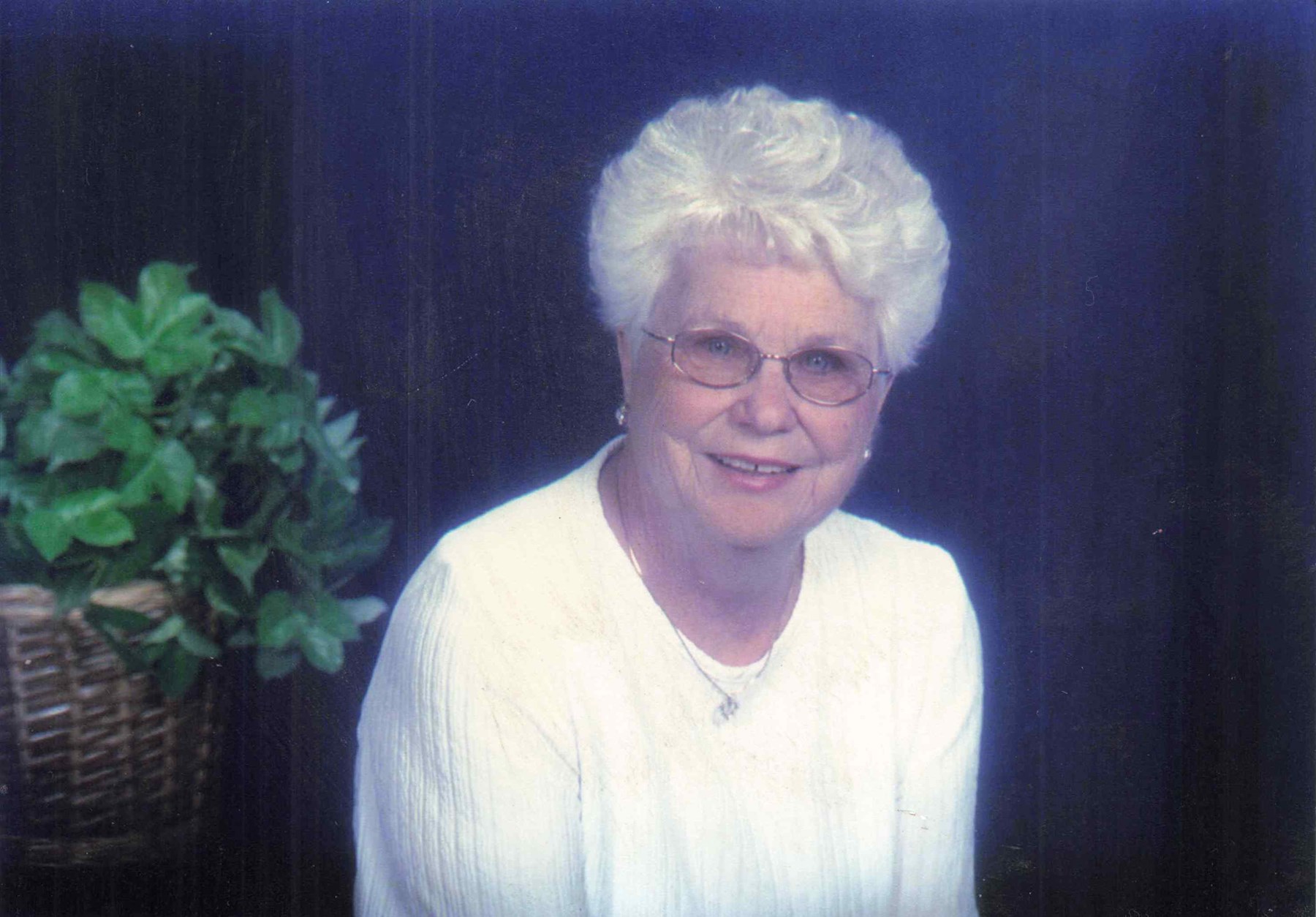 Obituary of Mary Ann Hilton