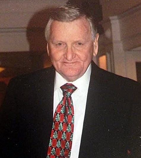 Obituary of Larry Albert Hampton Sr.