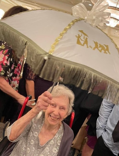 Obituary of Agnes Falgoust Lotz