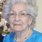 Obituary of Antonia H. Vasquez