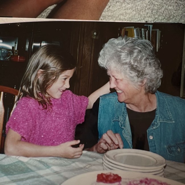 Obituary of Carol Elizabeth Wickramasekera