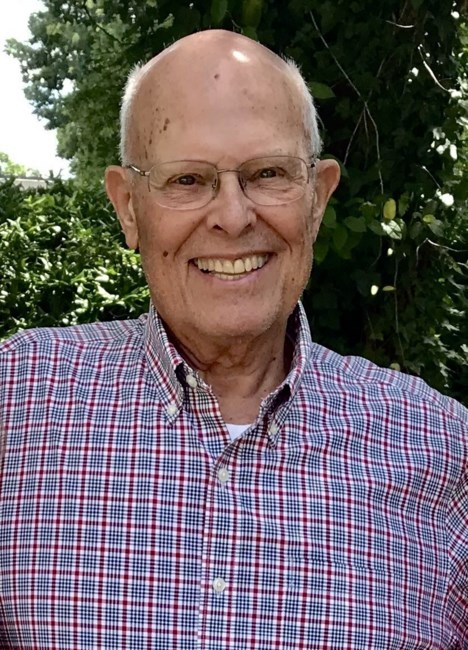 Obituary of Paul A. Stoerker