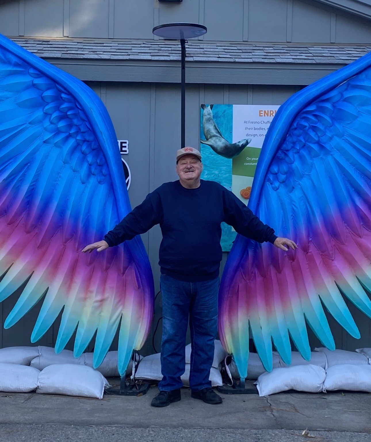 Obituary of Joao de Brito Mendes Melo