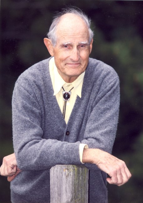 Obituary of Joseph Donald Fargo