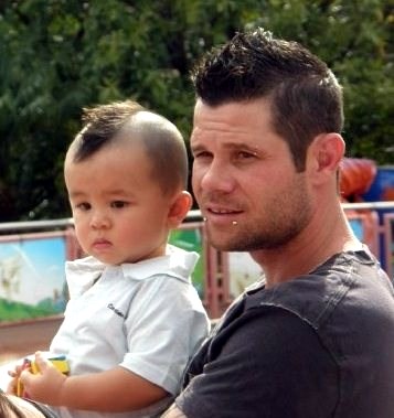 Obituary of Branden Joseph Coyle