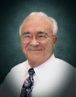Obituary of Rev. Dallas Henry Holtsclaw