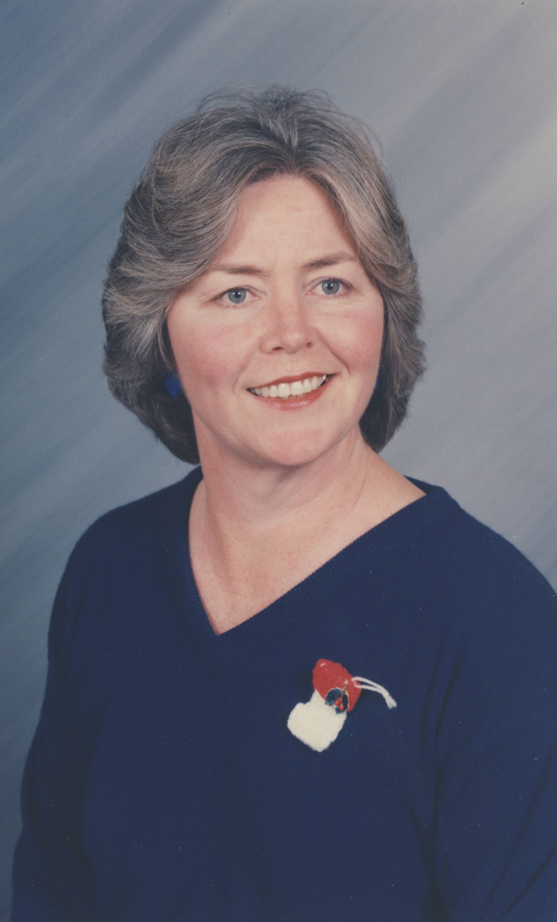 Obituario de Patricia Christine Hunter