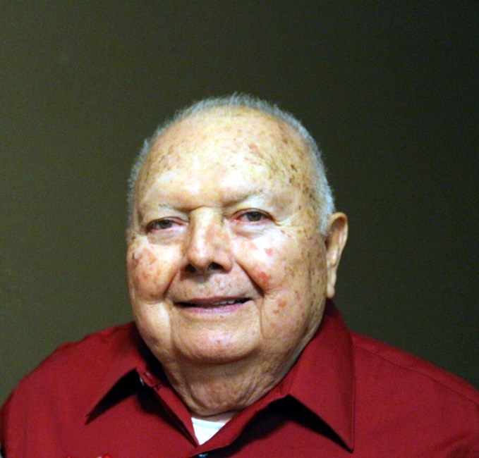 Obituary of Roque Ruben Ramirez