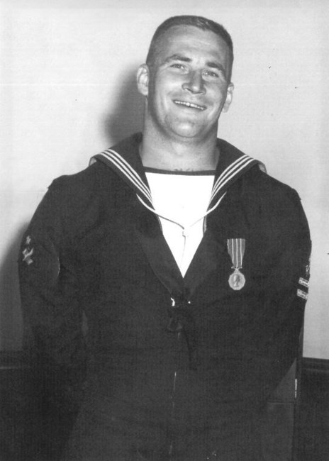 Obituary of Derek "Hoss" Mayne Watson