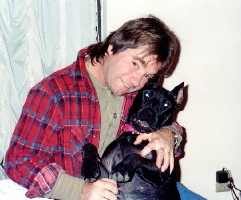 Ronald Burris Obituary El Dorado Ar