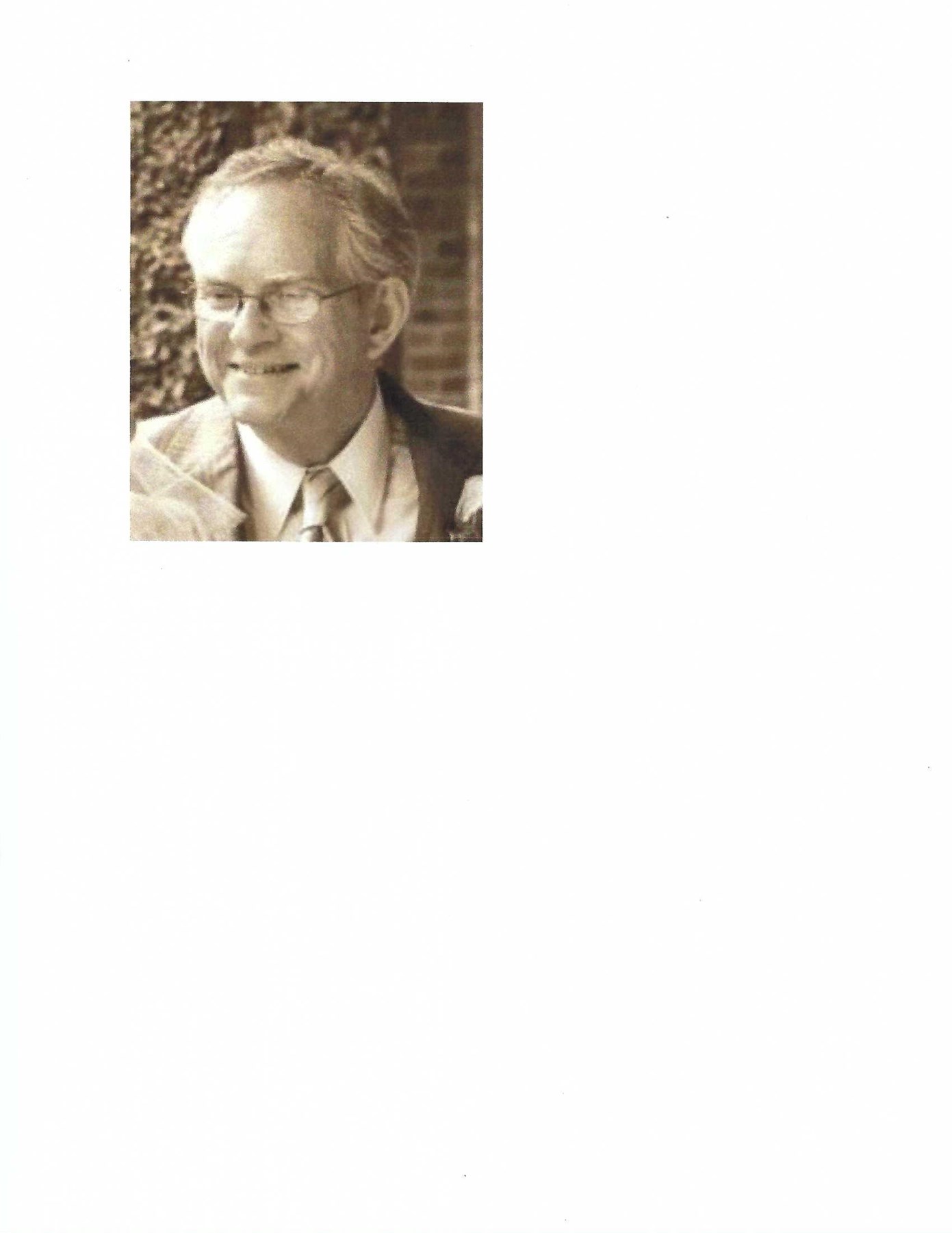Obituary of Charles "Charlie" Wayne Deal