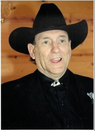 Obituary of Marc Albert Laird