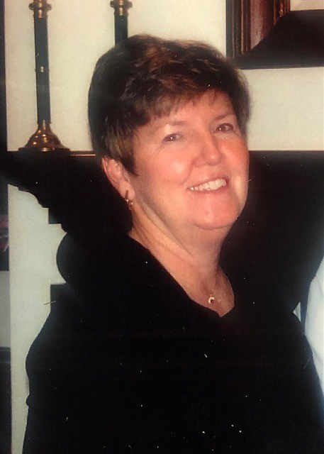 Obituary of Charlotte Sargeant