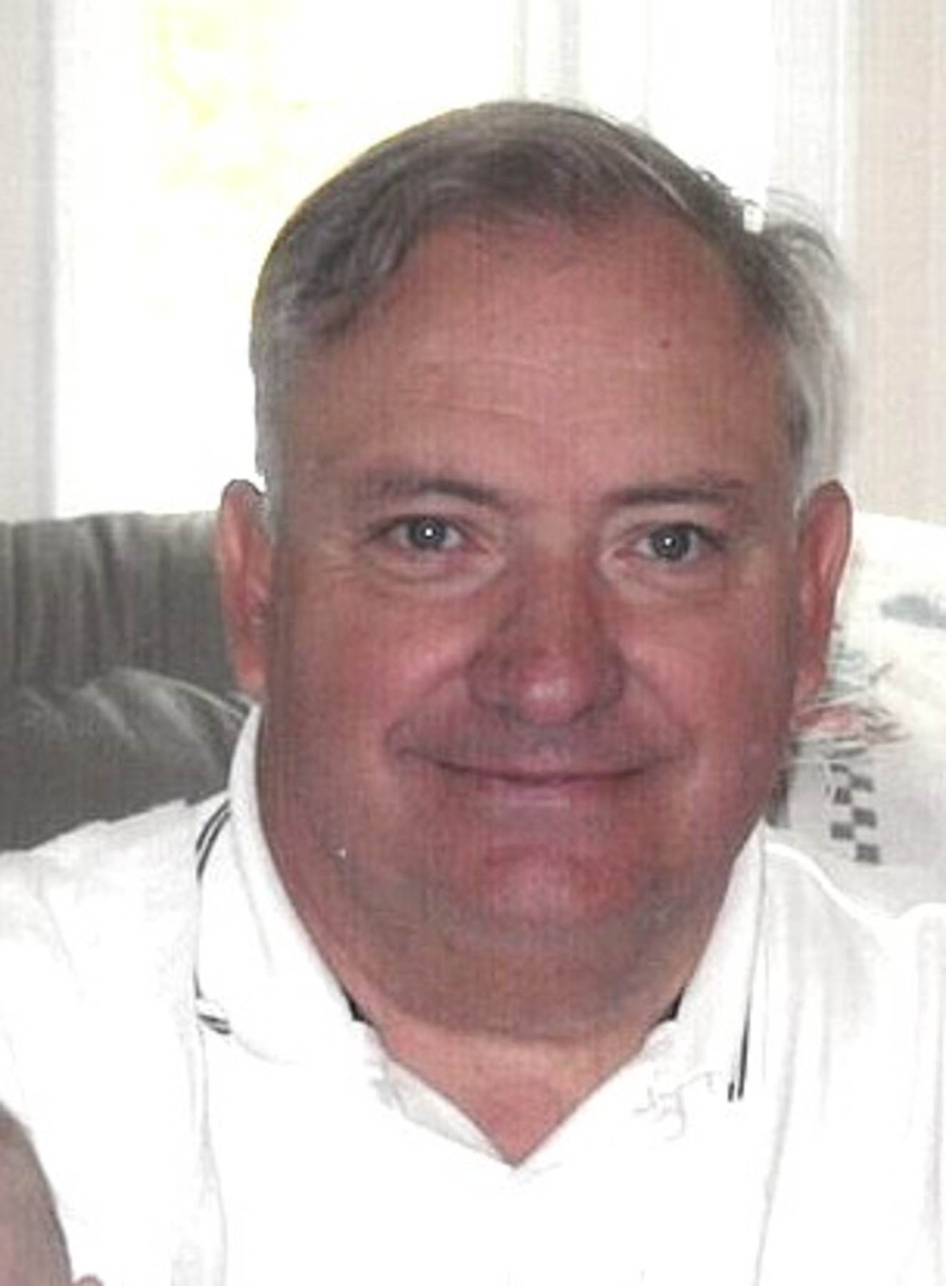 Obituary of Gene Rose