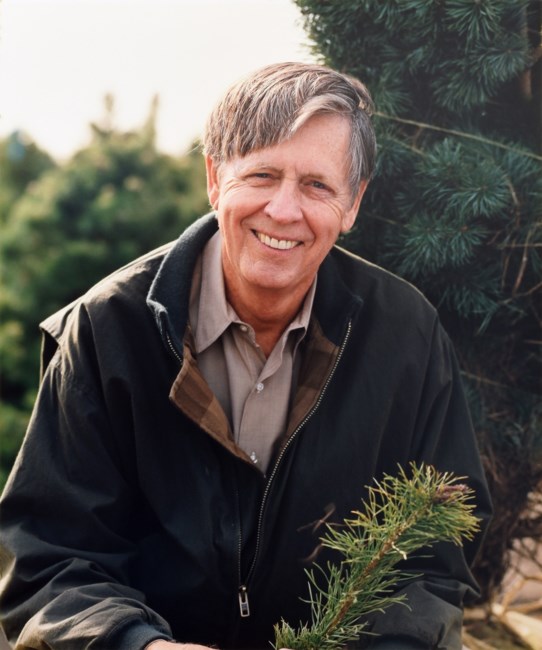 Obituary of John Thomas Hermes