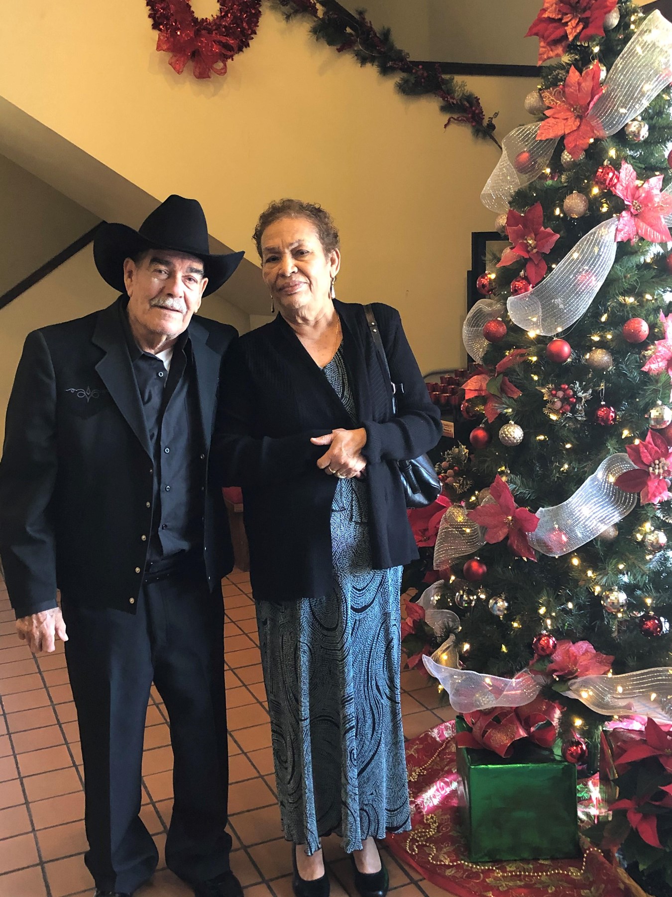 Obituary of Ricardo Martinez