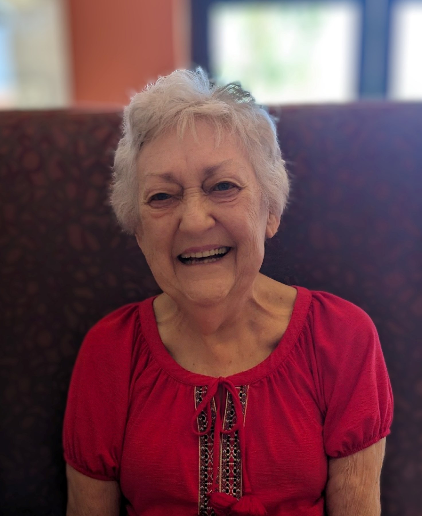 Obituary of Jana Sue Johnson