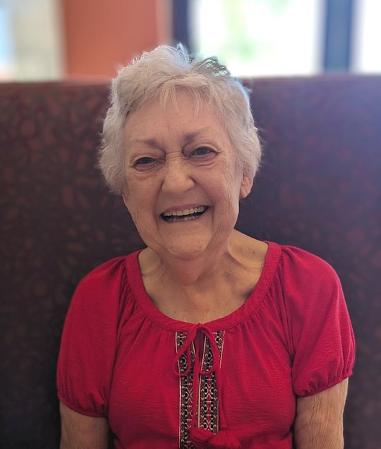 Obituary of Jana Sue Johnson