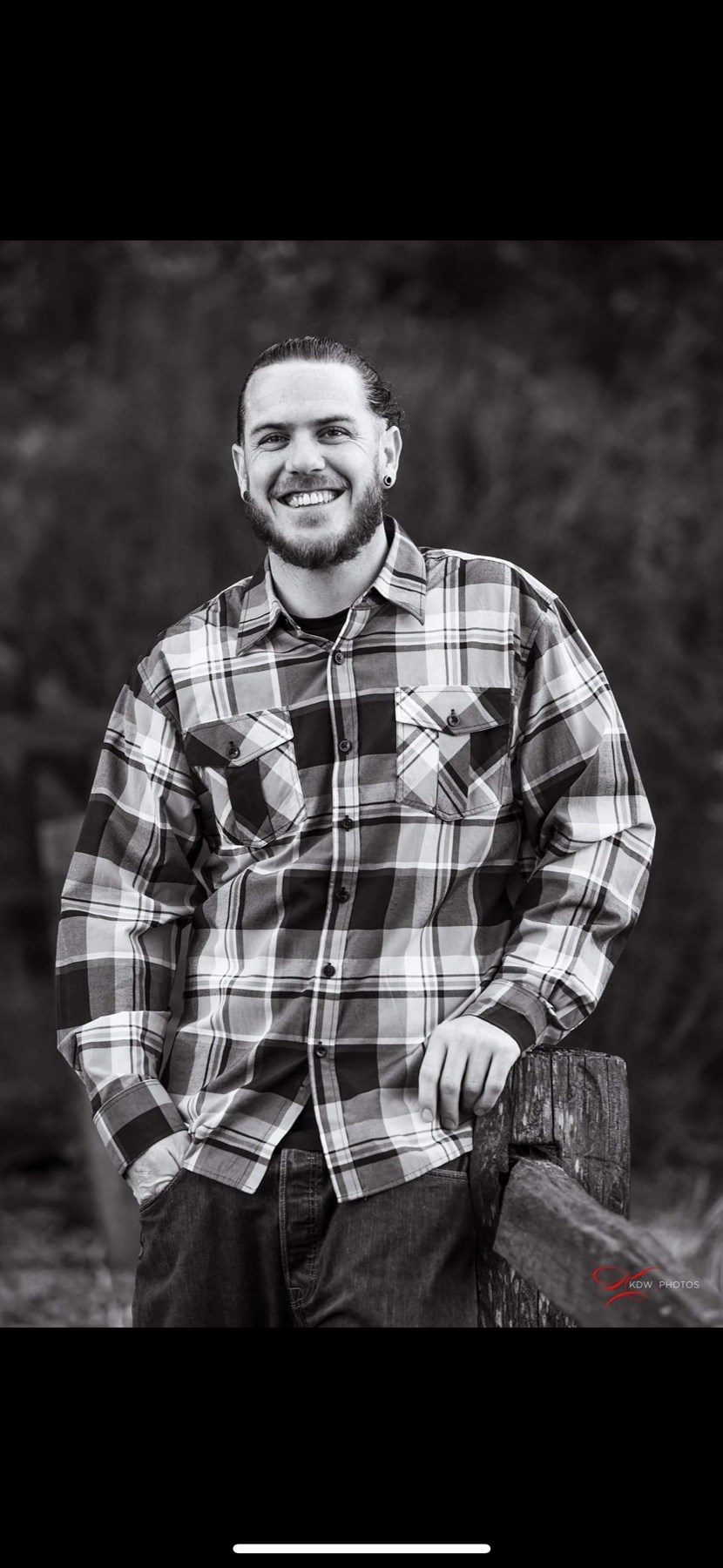 Obituary of Keith William Roggasch