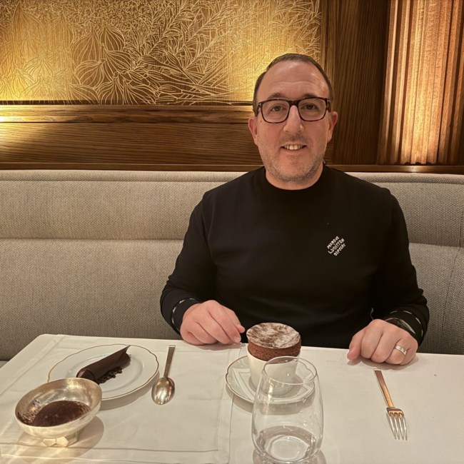 Obituary of Mark Cohen