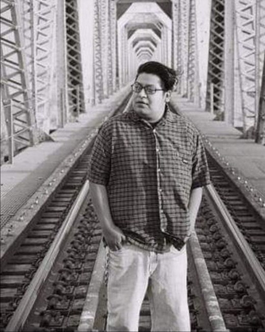 Obituary of Dominic Christopher Molina