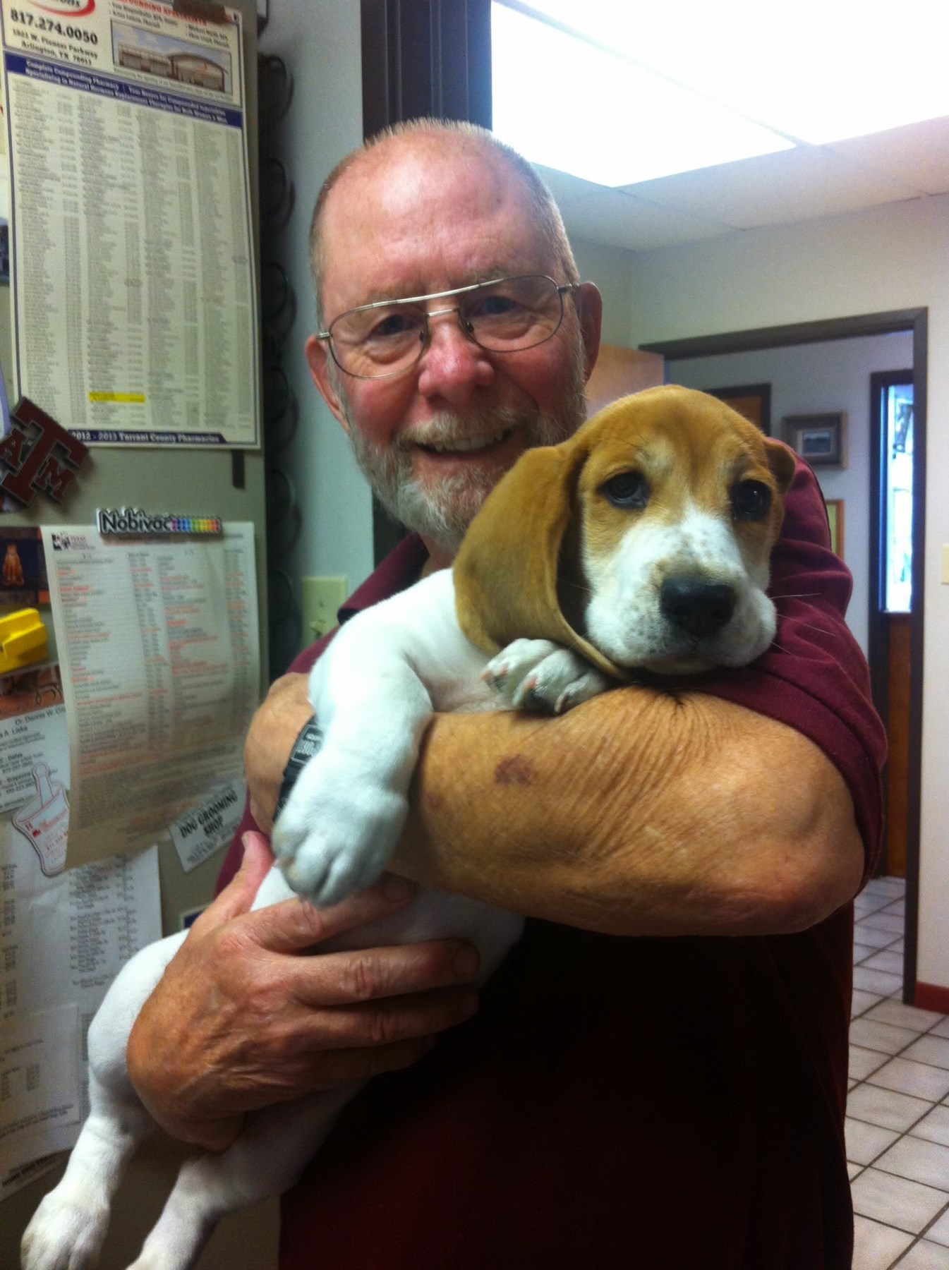 Obituary of Tommy Joe Walker