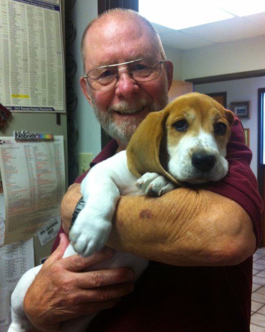 Avis de décès de Tommy Joe Walker