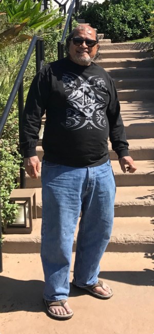 Obituario de William Aweau Hoohuli