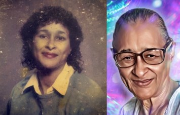 Obituary of Evelyn M Judie