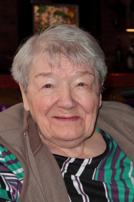 Obituario de Mary Murray