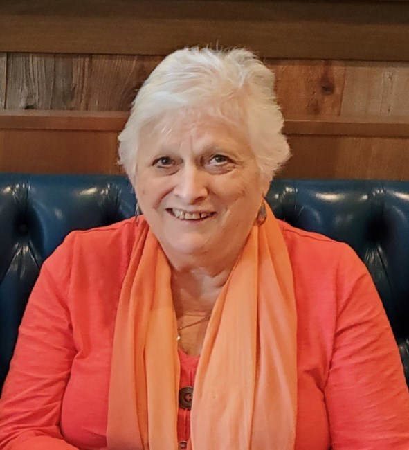 Obituary of Pamela Gail Stegeman