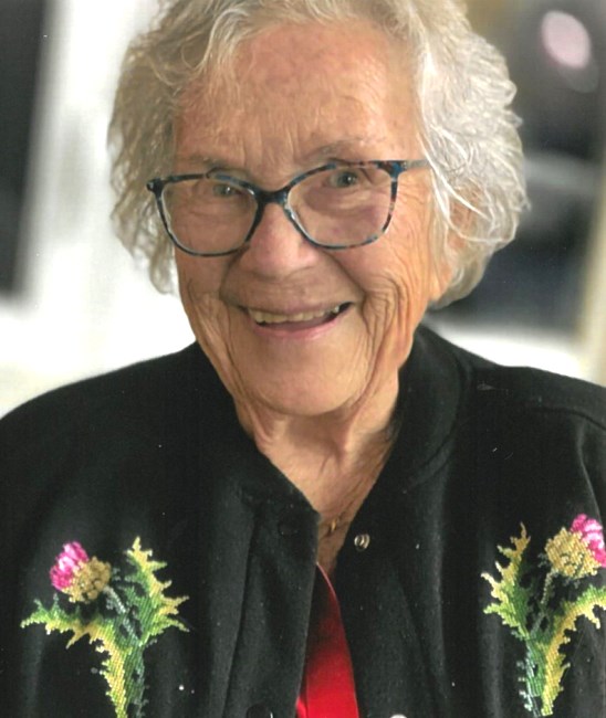 Obituary of Patricia Ann Whalen