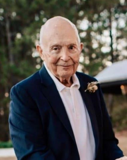 Obituary of Richard Brown Clark