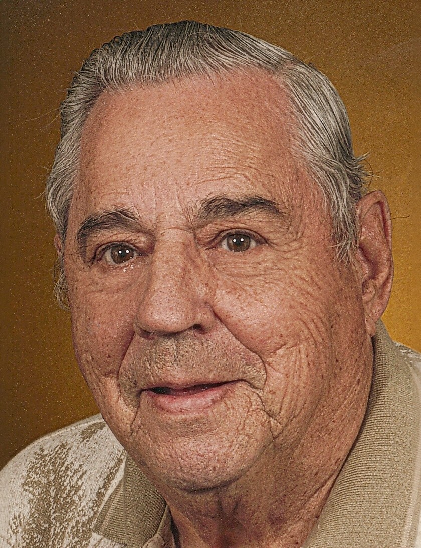 Stanley Robbins Obituary Beverly Hills, FL