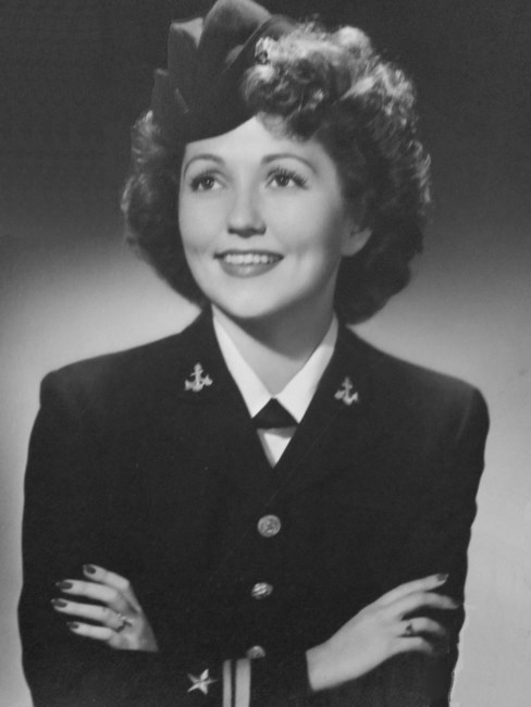 Obituary of Dorothy Stanley Thompson