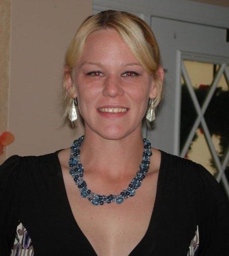 Obituary of Angela Crystal Kaspar