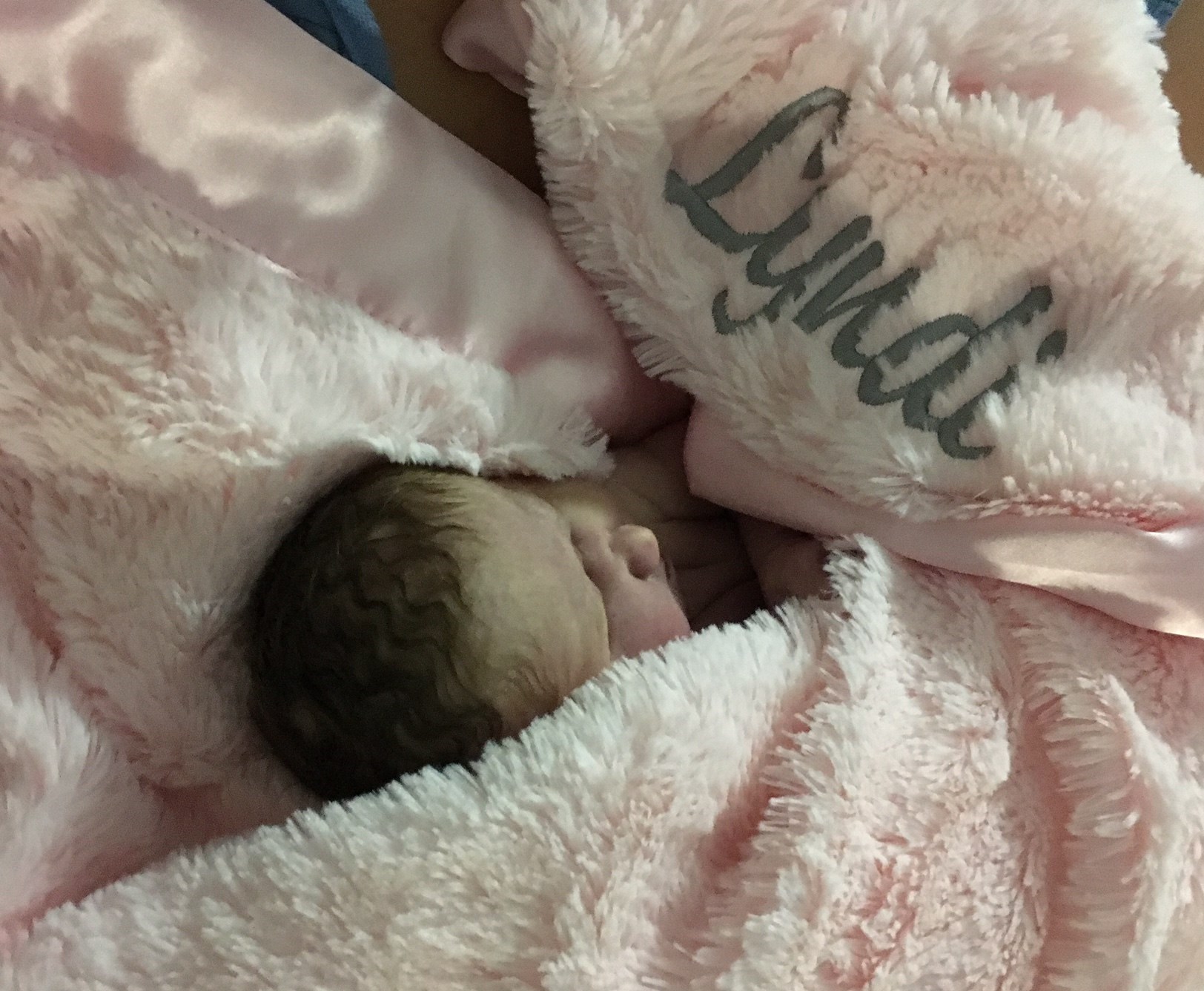 Obituary of Lyndi Suzanne Allen