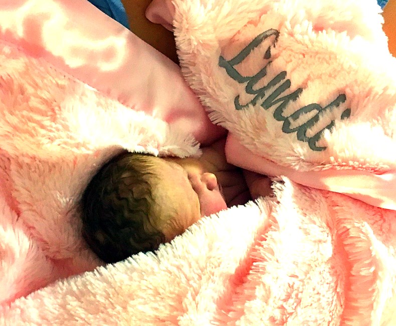 Obituary of Lyndi Suzanne Allen