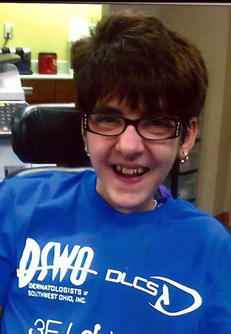 Obituary of Morgan Elizabeth Cornele