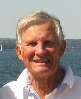 Avis de décès de John Arthur Nelson