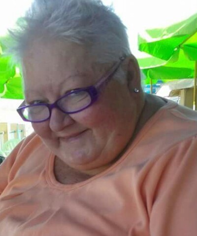 Obituary of Mary Ann Tripp