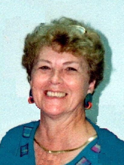 Obituary of Elizabeth Rutledge