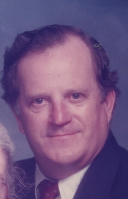 Obituary of Harry N. Picard