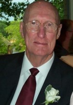 Claude Walker