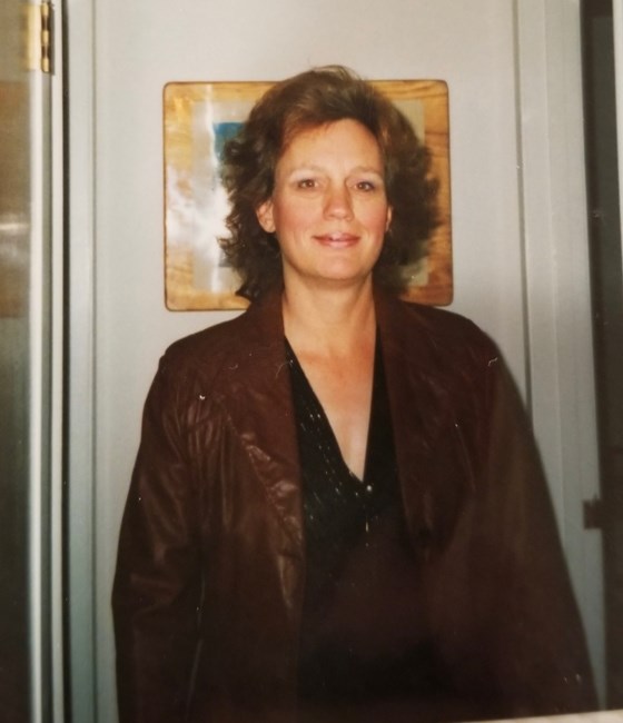 Obituary of Donna Jean Aubain