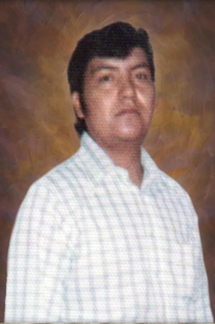 Avis de décès de Macario M. Estrada